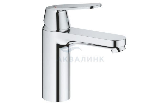 Смеситель для раковины GROHE Eurosmart Cosmopolitan M-Size, хром 23926000