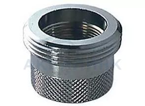 Переходник Far для установки головки электротермической на вентиль FT1941     