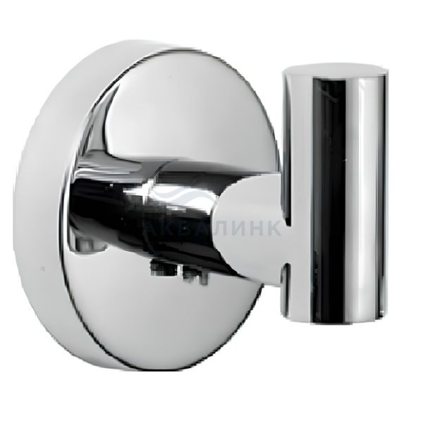 Крючок Ledeme одинарный L1705-1
