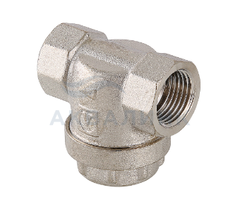 Фильтр Valtec прямой вн.-нар. VT.387