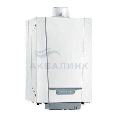 Котел газовый De Dietrich NANEO S PMC-S  MI 30/35 33,9 кВт 7716640