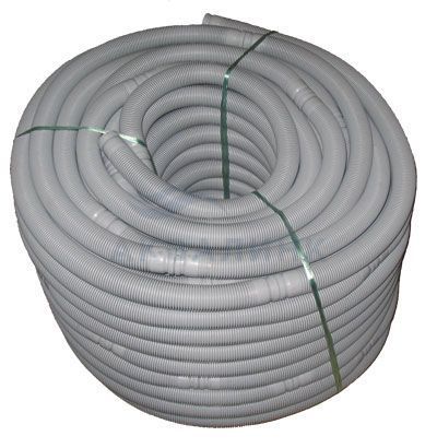 Шланг сливной Wirquin в бухтах 50 м 