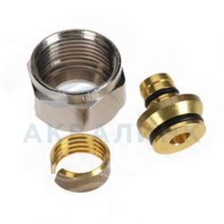 Евроконус Рехау RAUTITAN flex