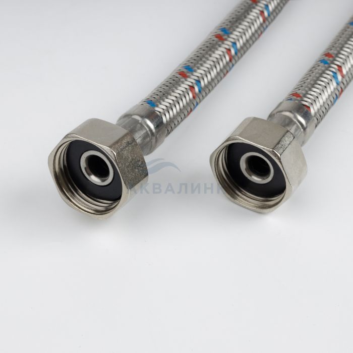 Подводка для воды вр 1/2" IDDIS