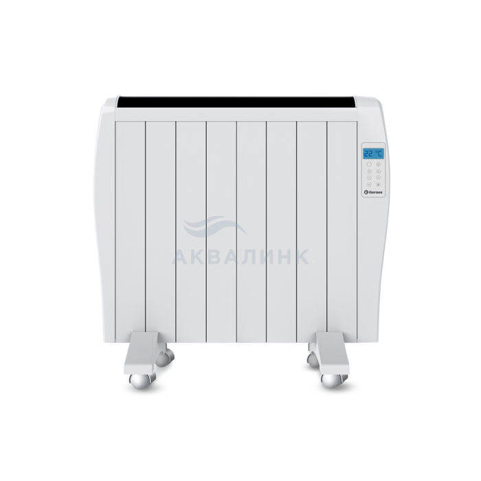 Конвектор электрический THERMEX Lummi 1800E