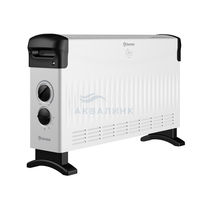 Конвектор электрический THERMEX Cadorna 2000 White 401 058