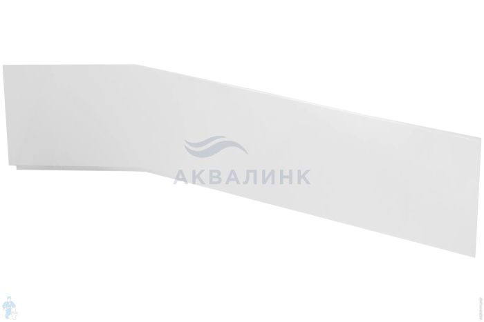 Панель фронтальная к ванне RAVAK  BE HAPPY II