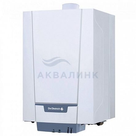 Котел газовый De Dietrich NANEO S PMC-S 24 7716355