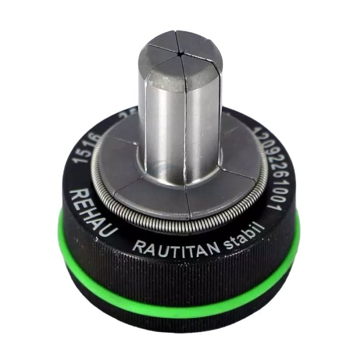 Насадка расширительная Рехау QC stabil