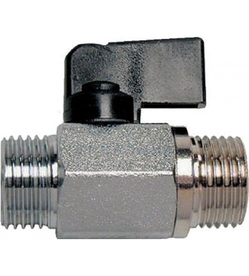 Кран мини Bugatti 810 нр 1/2"