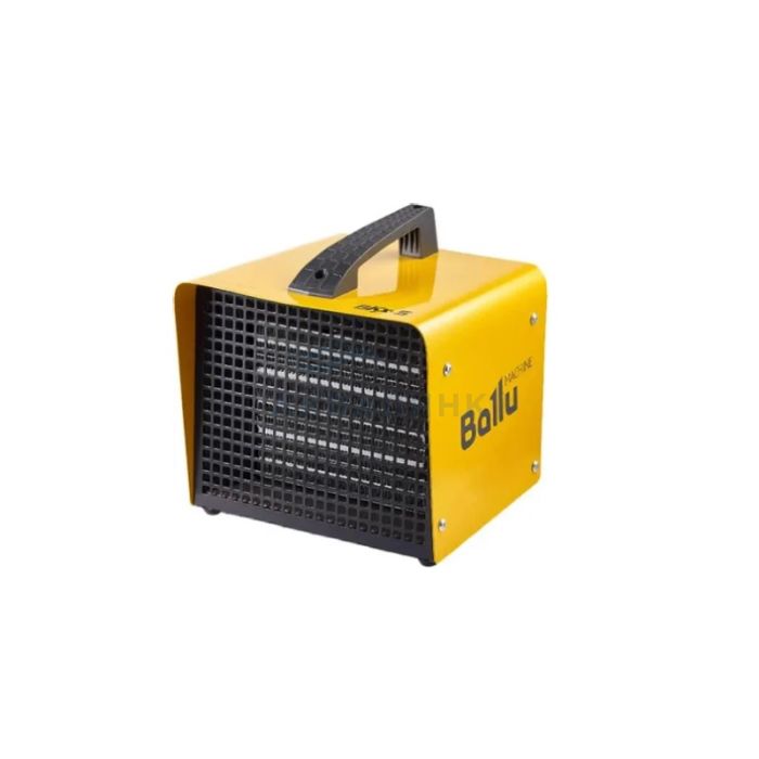Пушка тепловая электрическая Ballu BKХ-5