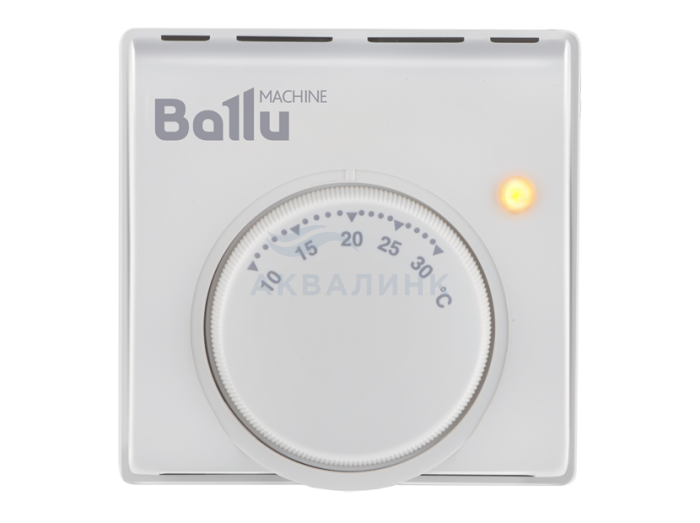 Термостат механический BALLU BMT-1 НС-1042655