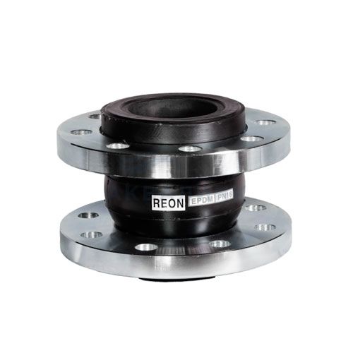 Виброкомпенсатор фланцевый Reon Dn50 Pn16 тип RSV12 50RSV12