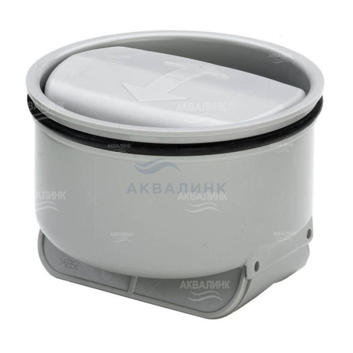 Затвор Viega 4936.6  для трапов 583255