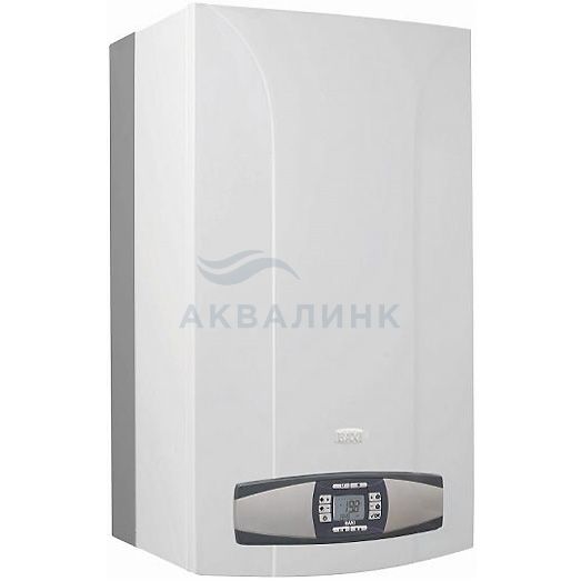 Котел BAXI LUNA-3 Comfort 1.240 Fi CSE45524358