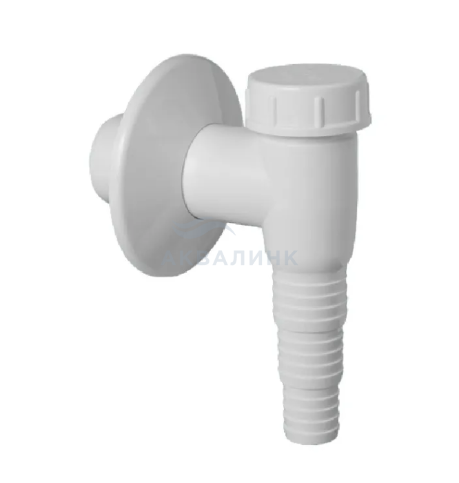 Клапан обратный McAlpine для стиральной машины