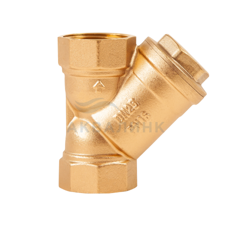 Фильтр косой сетчатый ARROWHEAD 700 мкм 