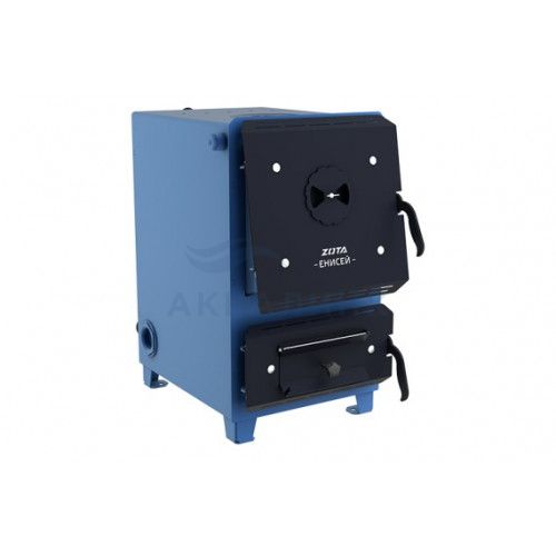 Котел твердотопливный ZOTA "Енисей" 