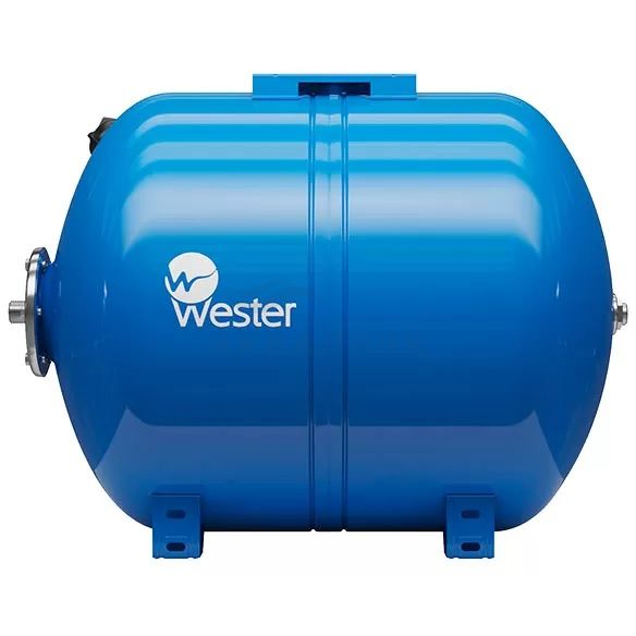 Гидроаккумулятор Wester WAO 