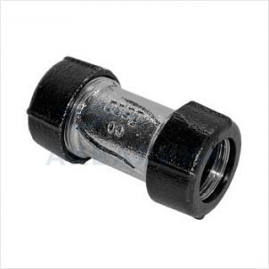 Соединитель GEBO OK обжим