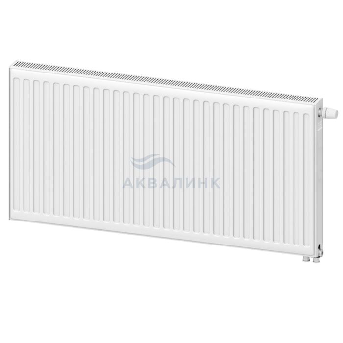 Радиатор панельный  Lemax Valve Compact Universal 22