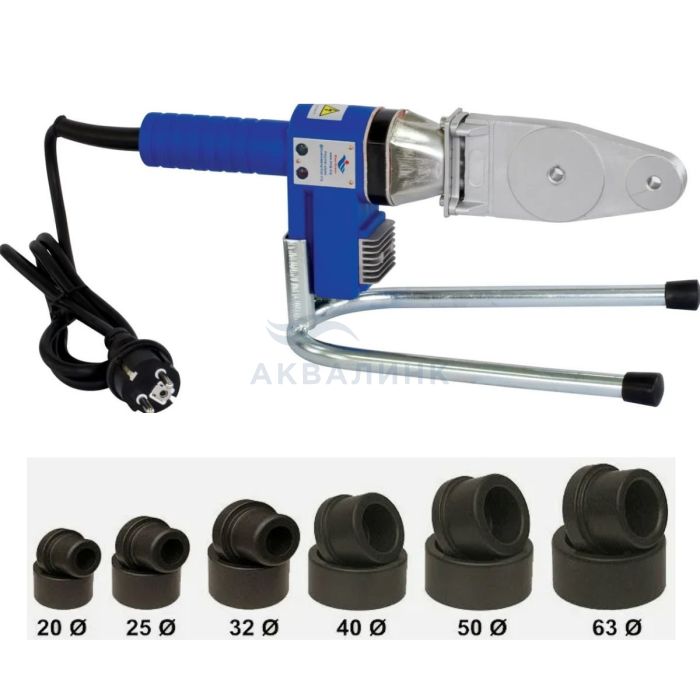 Аппарат сварочный Blue Ocean без дисплея