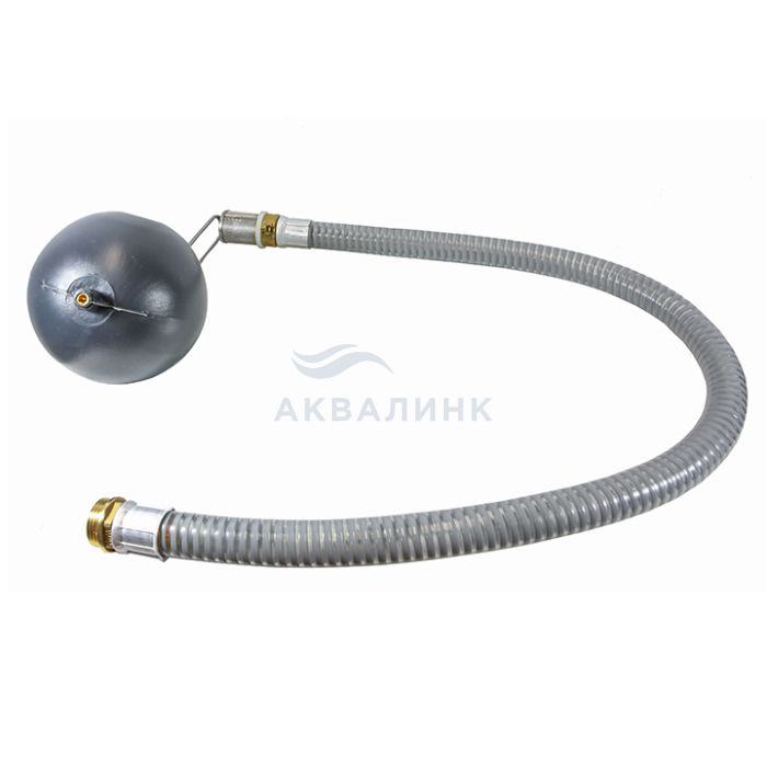 Шланг-патрубок Dab KIT DIVERTRON X