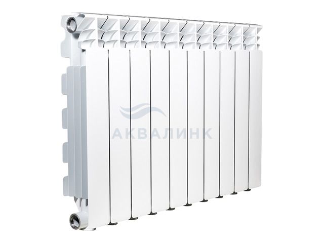 Радиатор Fondital EXCLUSIVO B3 600/100