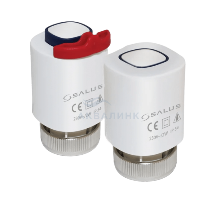 Сервопривод Salus T30NO230V(M30x1,5)