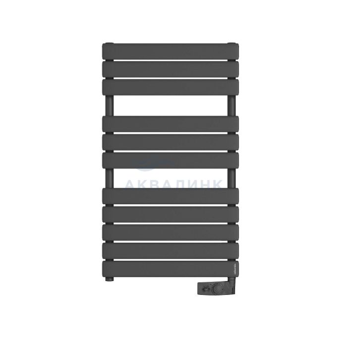 Полотенцесушитель электрический Atlantic ADELIS ANT 500W