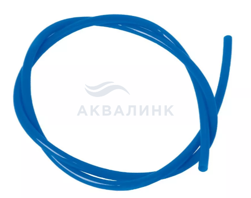 Трубка 3/8" Тайвань (белая)