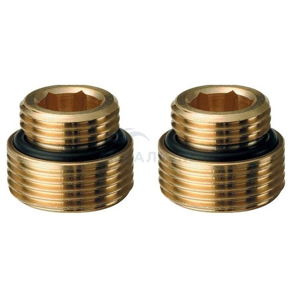 Адаптер для узла нижнего подключения Far 1/2