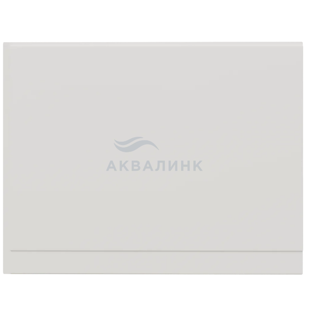 Панель боковая для ванны Aquanet L70 H53 К (243506)