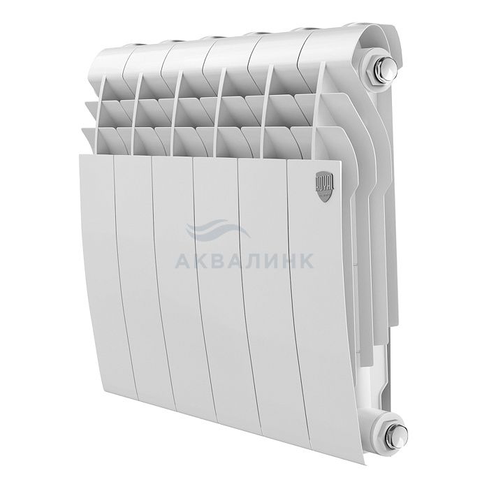 Радиатор Royal Thermo Vittoria 2.0 500 