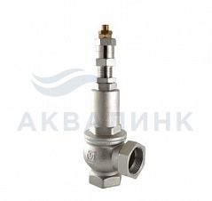 Клапан предохранительный Valtec VT.1831.N.