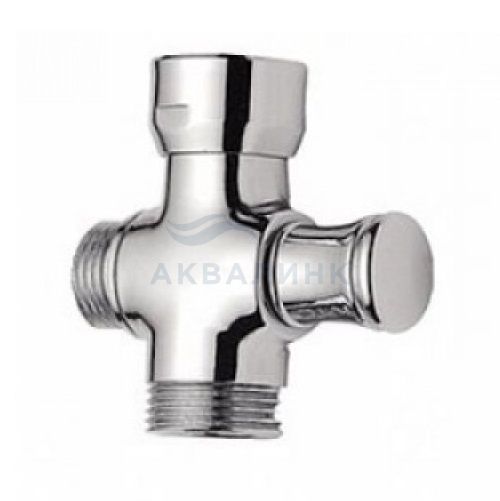 Дивертор LEDEME кнопочный LAAA