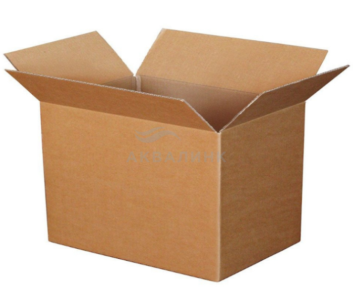 Коробка гофра ЭВАН котел ЭПО-2,5-30, ЭПВН-6 