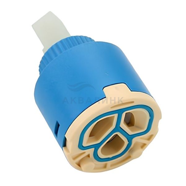 Картридж FRAP керамический 35мм, низкий F51