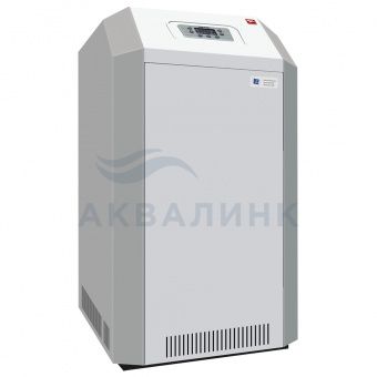 Котел стальной газовый CLEVER Lemax