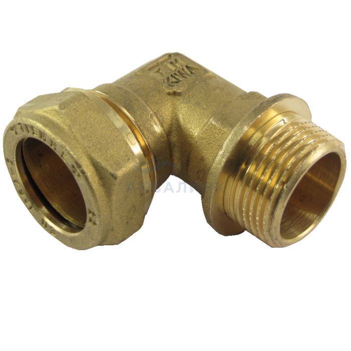 Угол обжимной нр для медной трубы