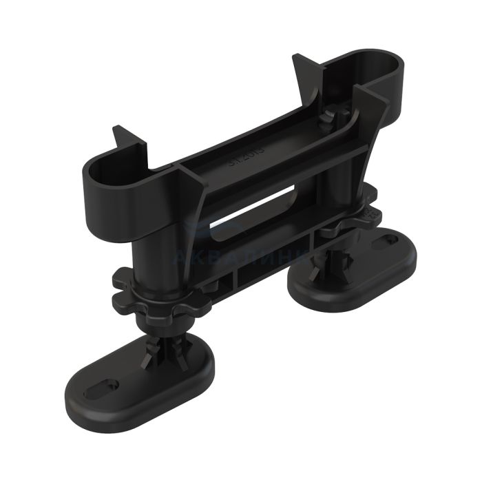 Ножки AlcaPlast P099-ND для пластиковых желобов регулируемые