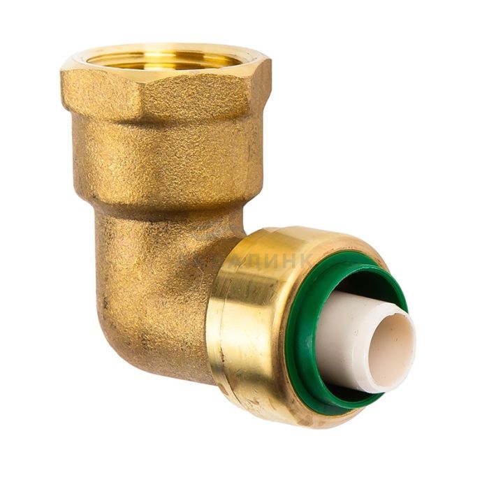 Угольник вр Arrowhead Push