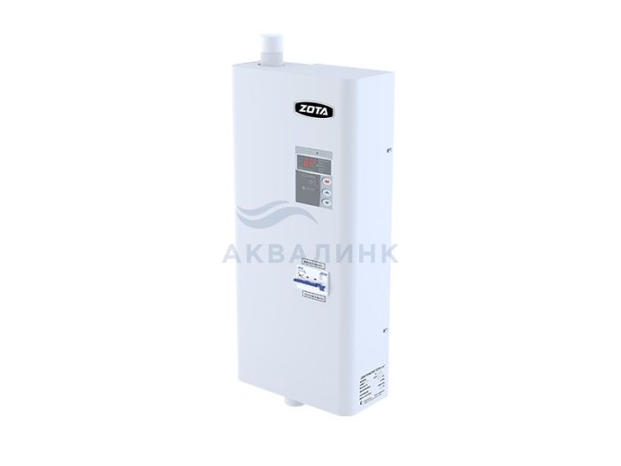 Котел электрический ZOTA Lux-6