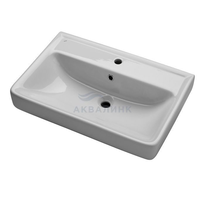 Раковина мебельная Dreja Мини 60 641785