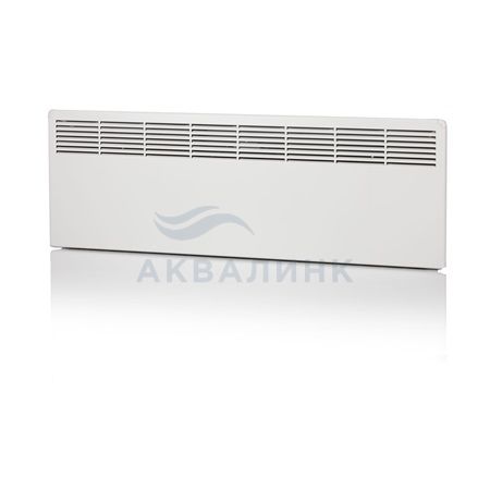 Конвектор ENSTO FinnHeat,мех.термостат, вилка,1500Вт