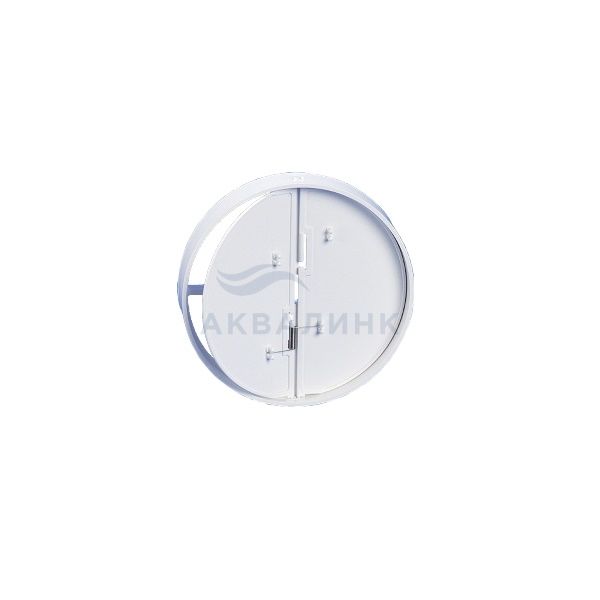 Клапан обратный Планета, Волна