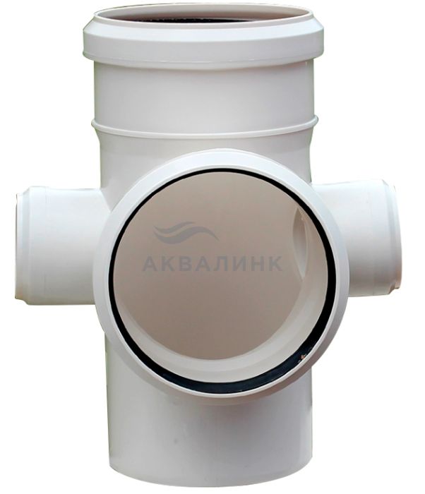 Крестовина Синикон Комфорт Плюс двухсторонняя  110*110*50*87 