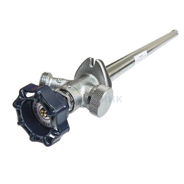 Кран WWSYSTEM незамерзающий