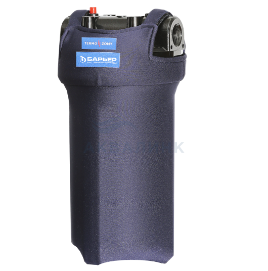 Чехол БАРЬЕР SL10 PRO черный