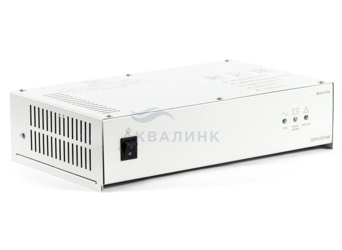 ИБП для котла отопления TEPLOCOM-600